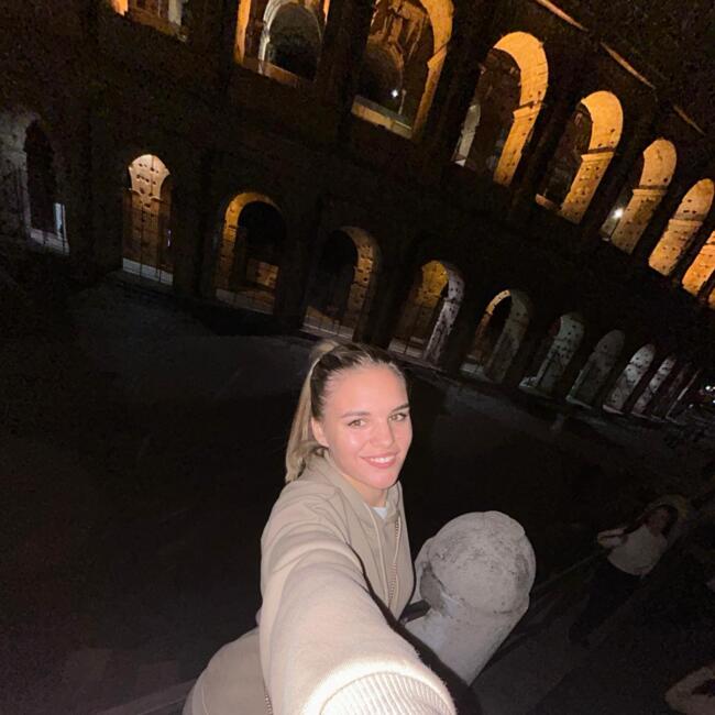 Babysitter in Dublin: Danijela