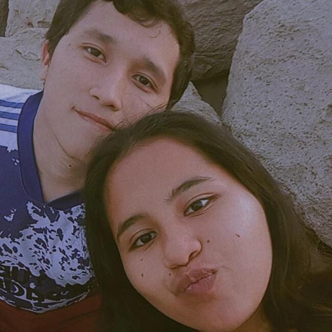 Δουλειά για babysitter στην περιοχή Γουαγιακίλ: Vanessa lizbeth muñoz caceres