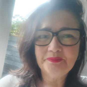 Gastouder in Wageningen: Ilonka