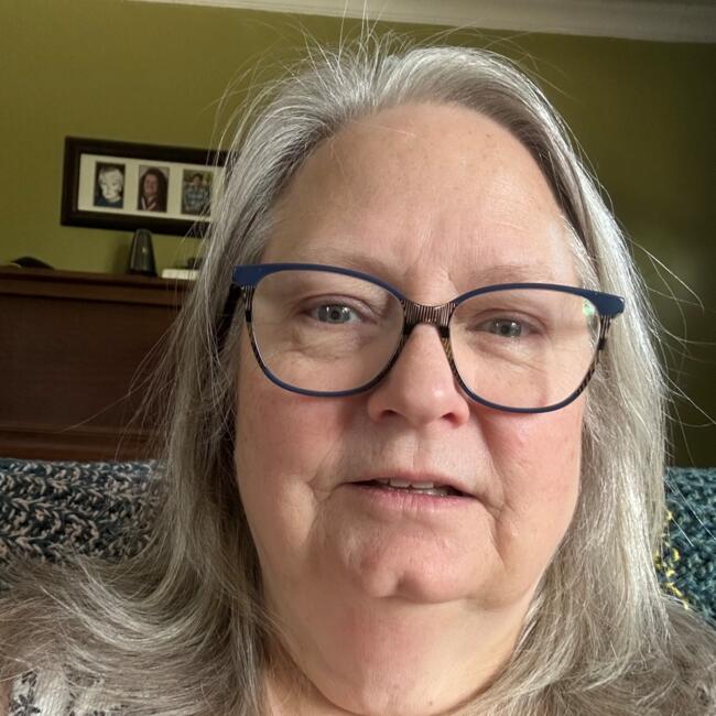 Baby-sitter in London: Marg