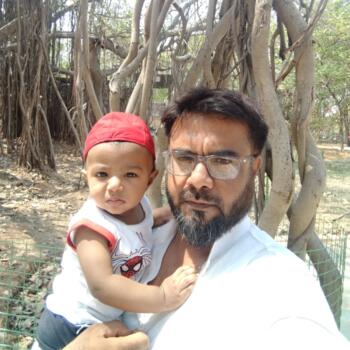 Babysitting job in Kondāpur (Rangareddi): babysitting job Ayesha