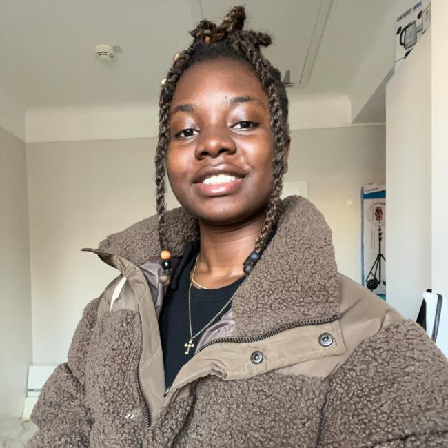 位於盧森堡市的臨時保母: Cherone Lisette