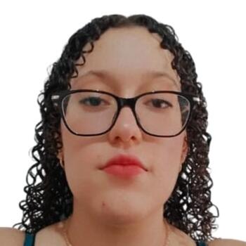 Babysitter in Campinas: Mirella