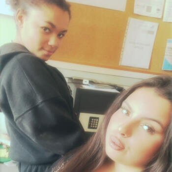 Babysitter in Mulhouse: Sianaaa