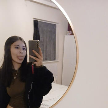 Babysitter in Mechelen: Kiara