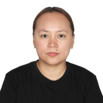 Babysitter Dubai: ROSELYN