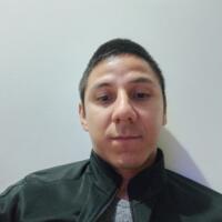 Armando reyes