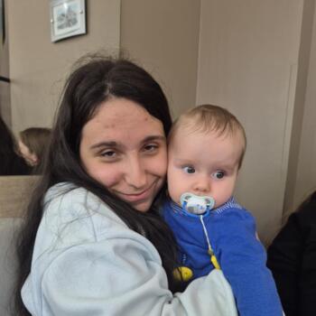Babysitter in Charleroi: Jessica