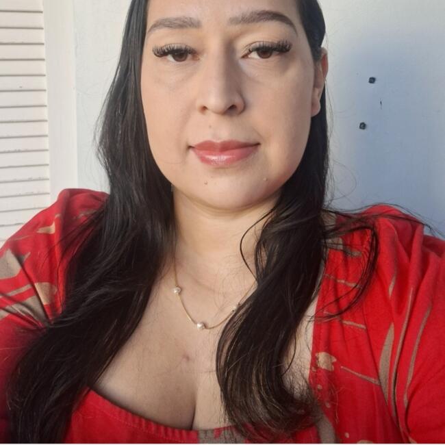 Babysitter in Santa Maria: Danielle