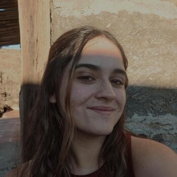 Babysitter Tegueste: Aitana