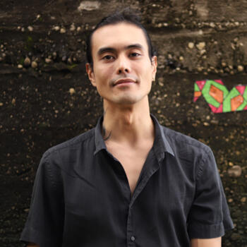 Babysitter in München: Thiago Kazu