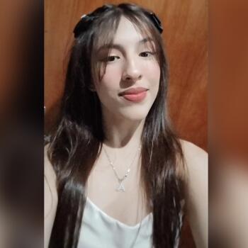 Niñera Ciudad del Este: Alis