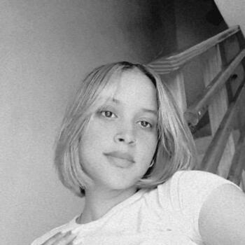 Nanny in Cape Town: Gabriella