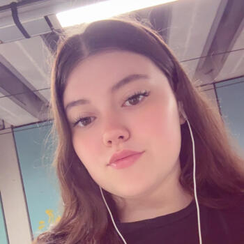 Babysitter Charleroi: Alicia