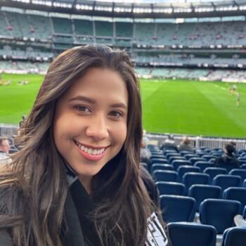 Nanny in Melbourne: Danna