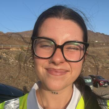 Babysitter in Santa Cruz de Tenerife: Carmen