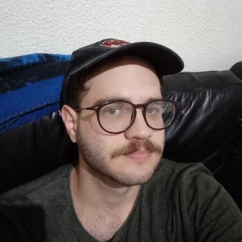 Babysitter in Granada: Pedro