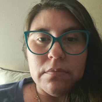 Trabajo para niñera en Temuco: trabajo de niñera Carol