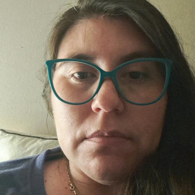 Trabajo para niñera en Temuco: Carol
