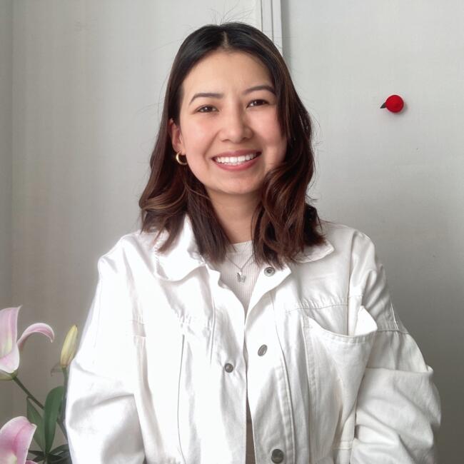 Babysitter in Tigre: Jaaly