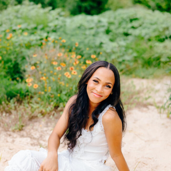 Babysitter in Las Vegas: Phina