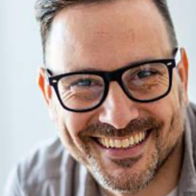 Lavoro per babysitter a Roma: Antonio