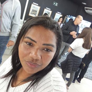 Babysitter in São Paulo (São Paulo): Margaret