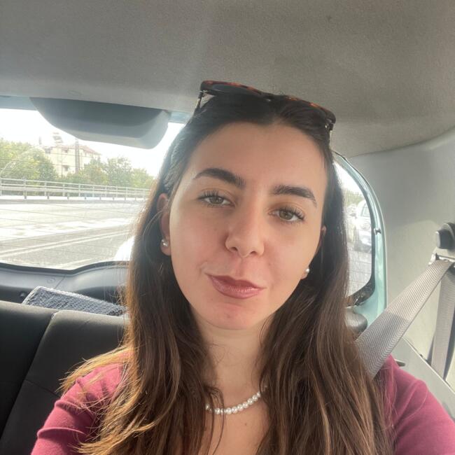 Babysitter in Piraeus: ΕΥΑΓΓΕΛΙΑ