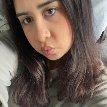 Babysitter in Northwich: Sarah