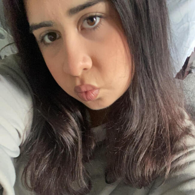 Babysitter in Northwich: Sarah