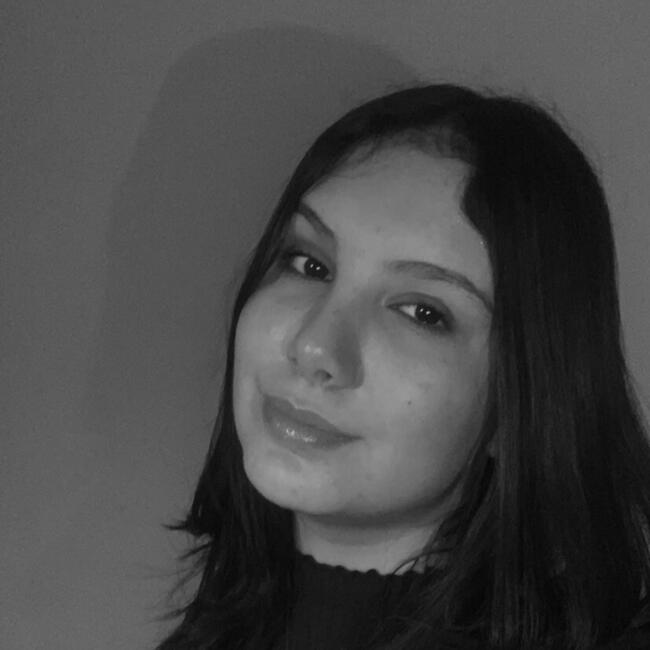 Babysitter in Campo Grande: Mariah Eduarda