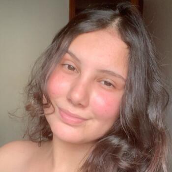 Babá Campo Grande: Mariah Eduarda