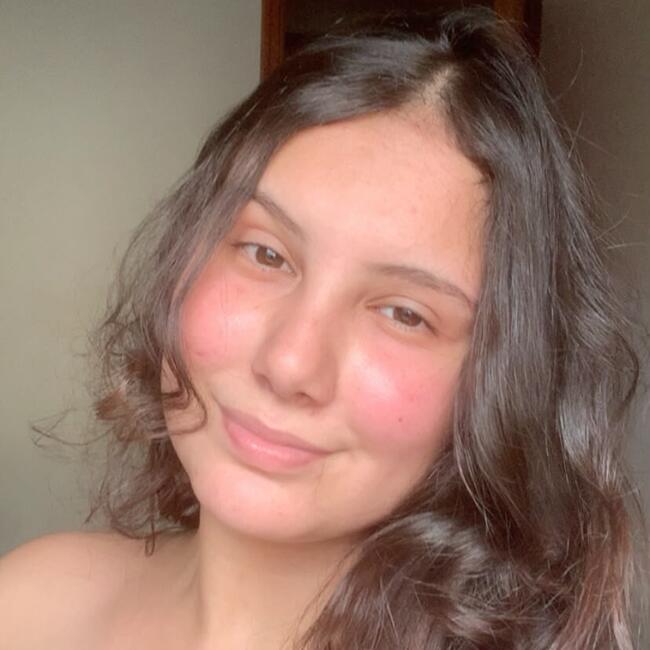 Babysitter in Campo Grande: Mariah Eduarda