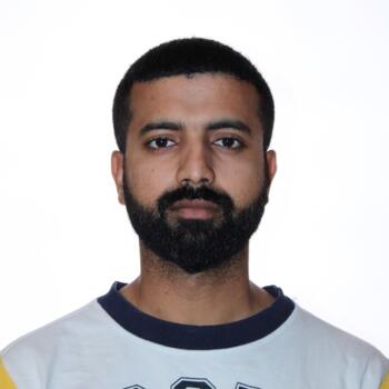 Babysitter Brampton: Akshay