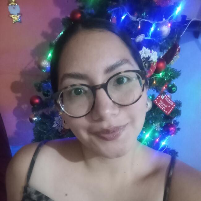 Niñera en Salinas: Michell