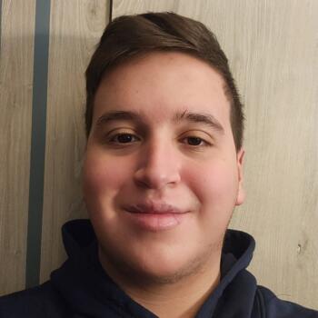 Babysitter Ivry-sur-Seine: Massi