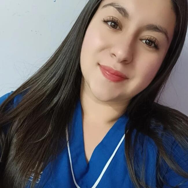 Niñera en Hualqui: Fernanda