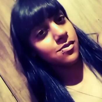 Babysitter in Rio de Janeiro: Rhianna