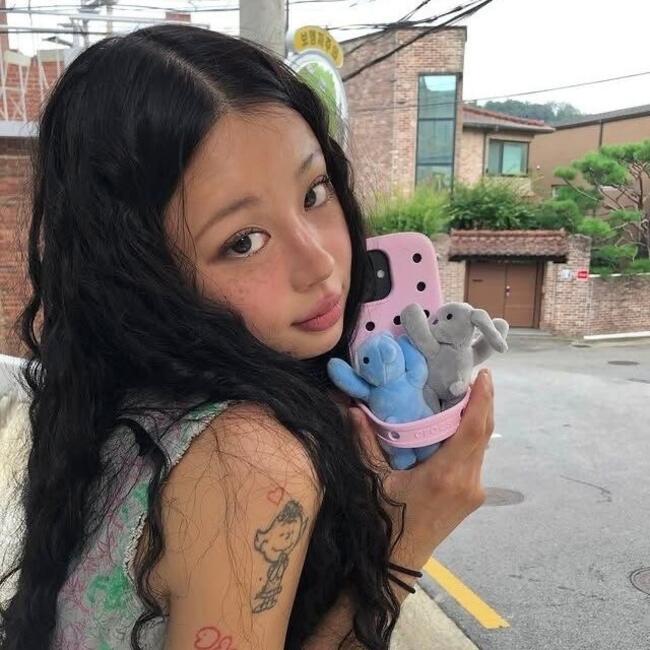 Aukle pilsētā Rīga: Samanta