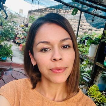 Babysitter Puerto Vallarta: Marisol