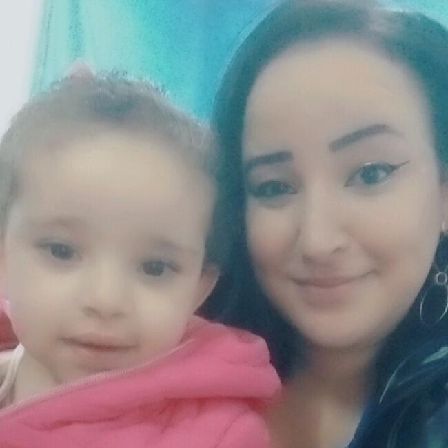 Emprego de babá em Santo André: Kevillyn