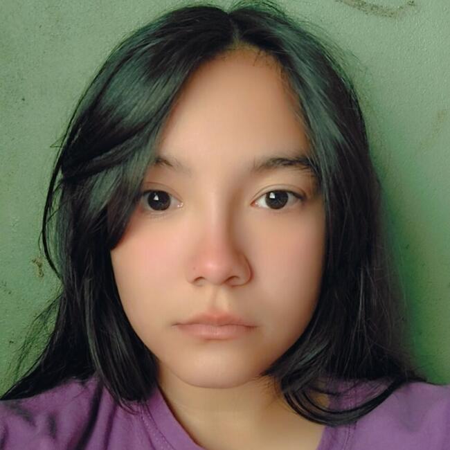 Niñera en Monte Grande: Zaida