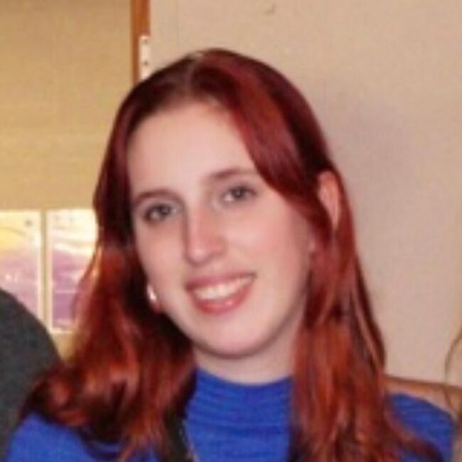 Babysitter in Newcastle upon Tyne: Eowyn