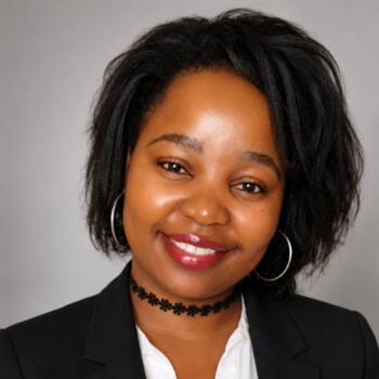 Babysitter in Thaba Nchu: Molebogeng