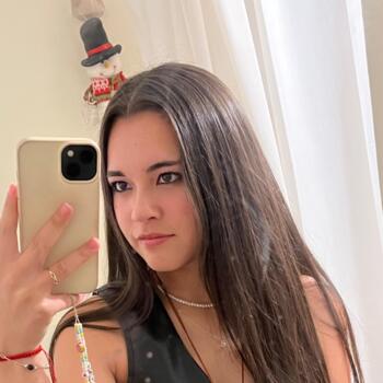 Babysitter Talcahuano: Sofía