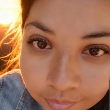 Babysitter in Tlalpan: Julieta