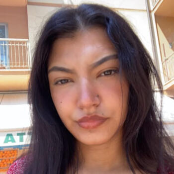 Babysitter in Sesto Fiorentino: Salma