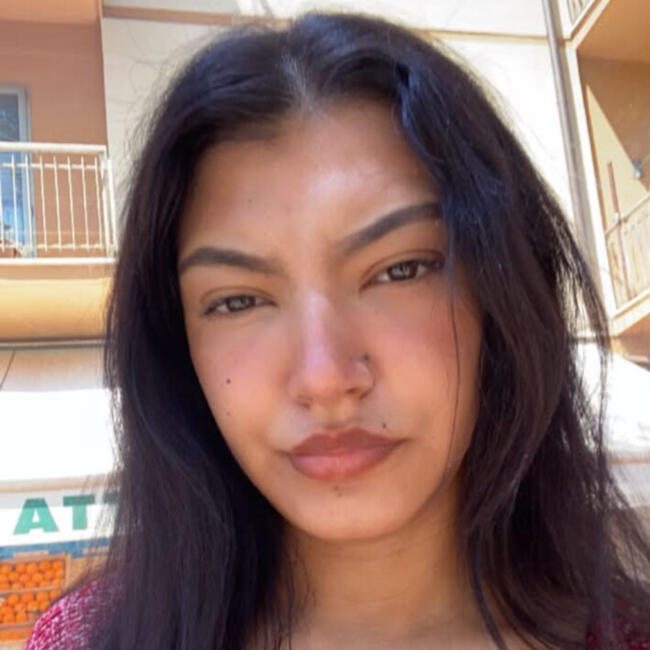 Babysitter in Sesto Fiorentino: Salma