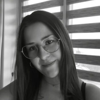 Babysitter Saint-Georges-sur-Meuse: Océane