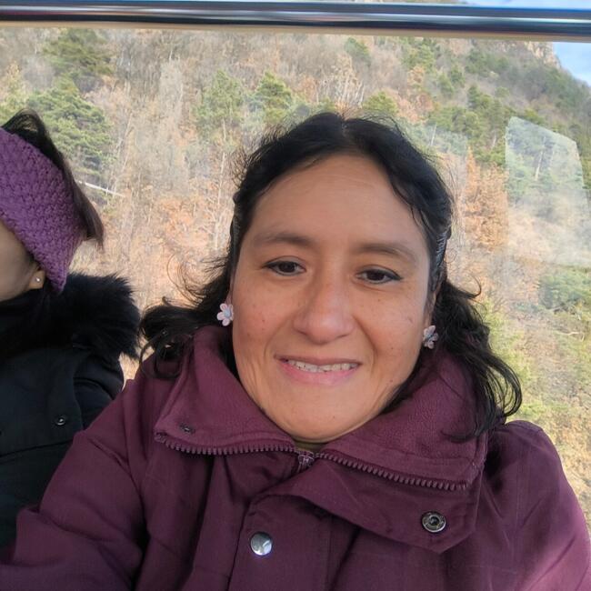 Babysitter in Ciempozuelos: Ina Maritza